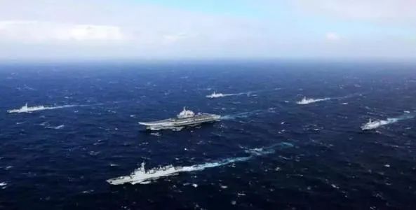 忘战必危！中国还有亮剑的血性吗？