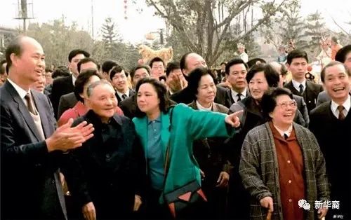 邓公第三次出山时，抓了一手烂牌却打得无比精彩！