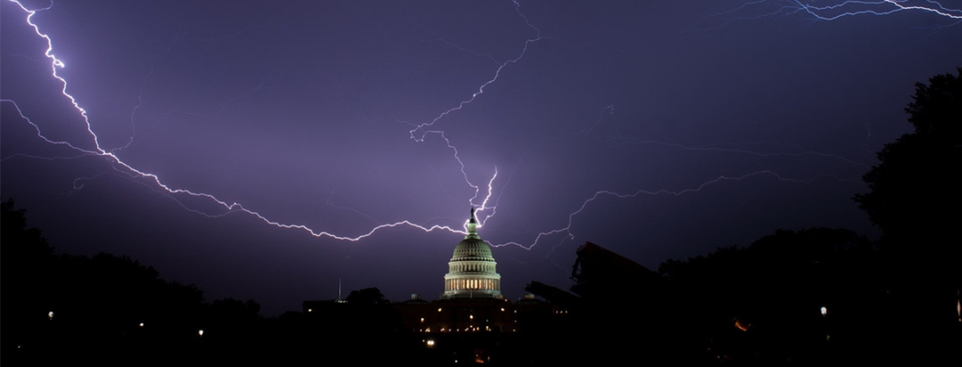 丢掉幻想！美国鹰派全面崛起，这是一场罕见的持久战...