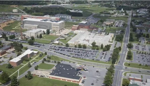 美军德特里克堡，和731部队有关系？