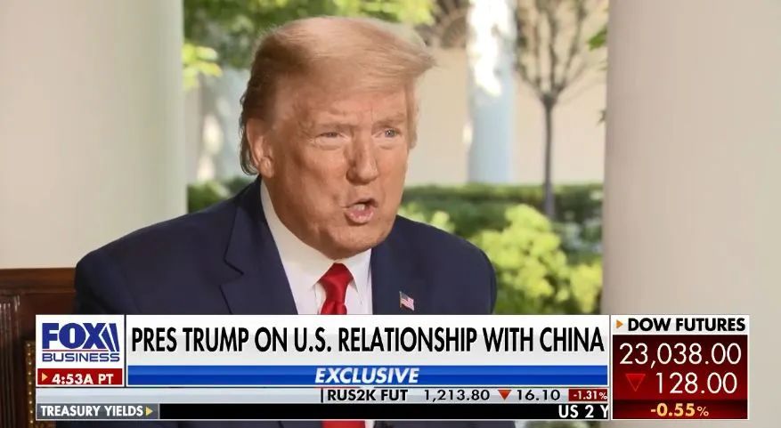 面对美国，要做“最坏的打算”！