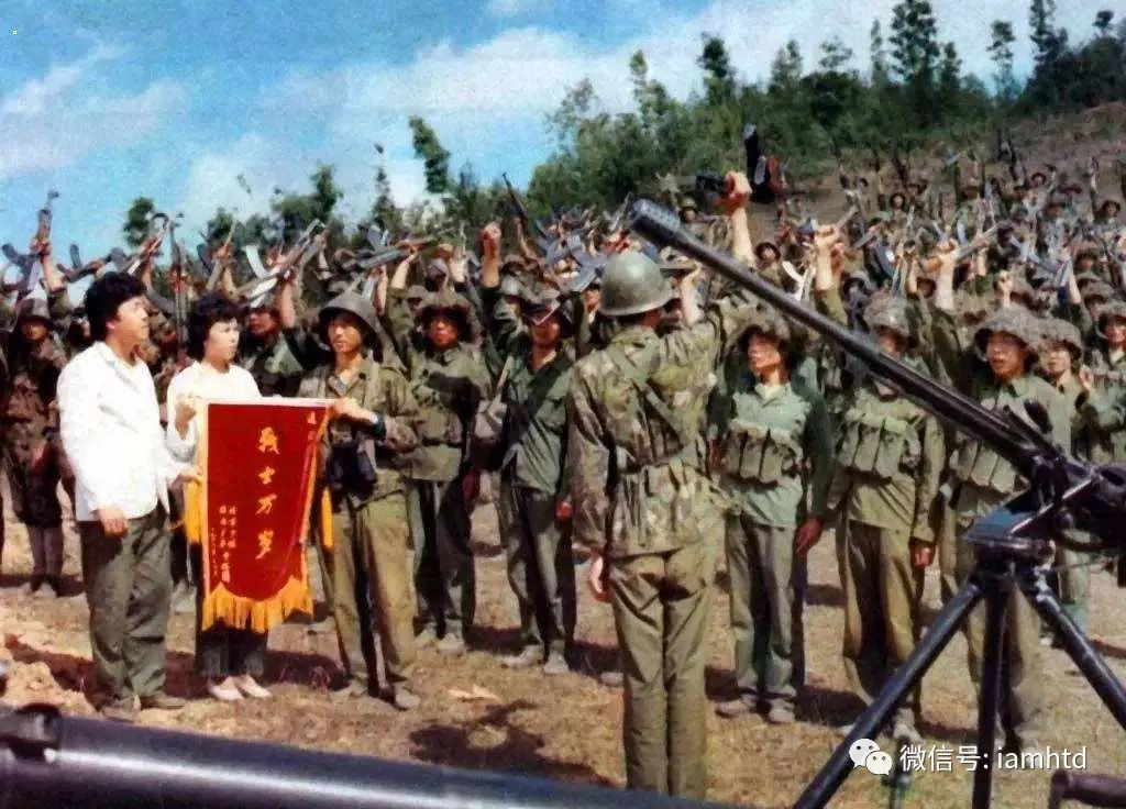 1979，拿了我的给我还回来！