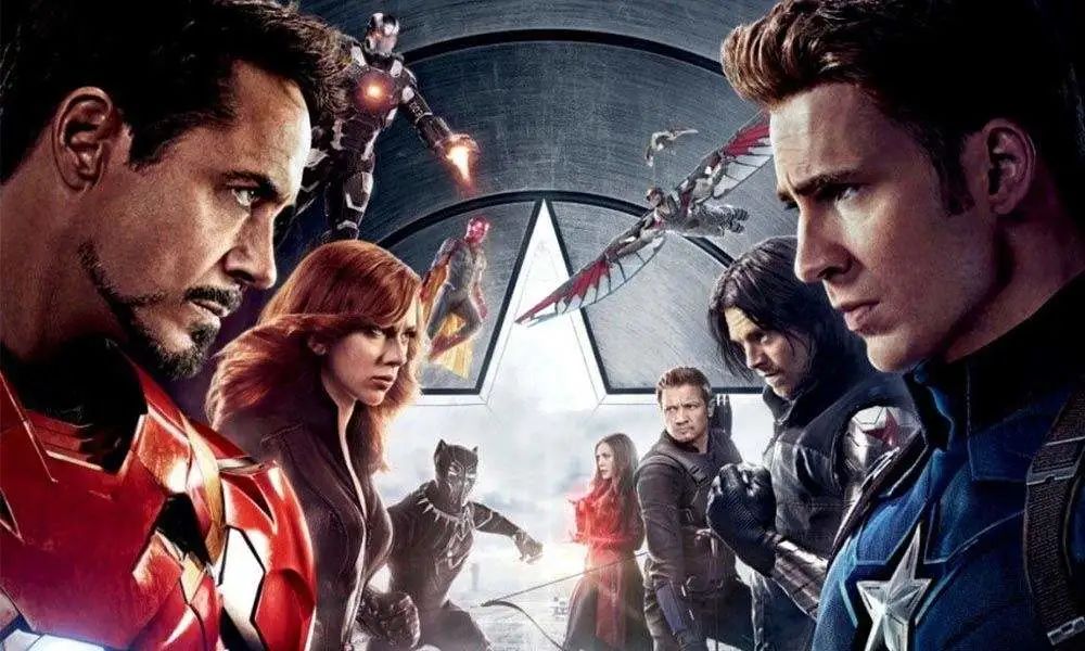 美国的3万亿内战！