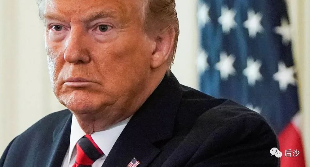 恐吓WHO无效，美国改口恢复资助，但费用不超过中国！