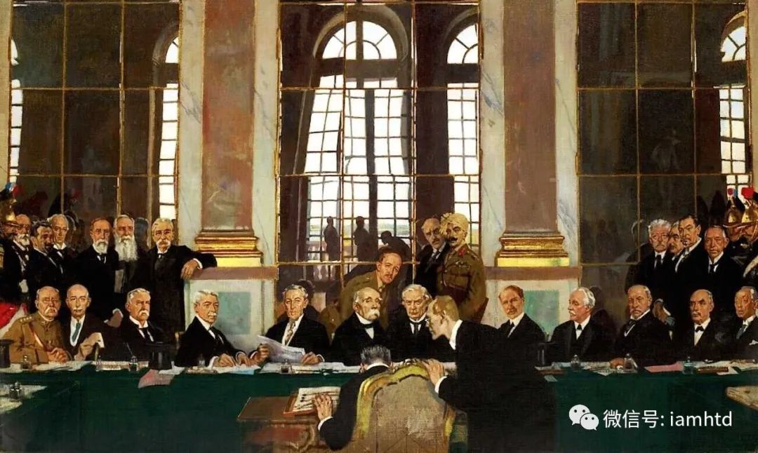 要成为全球霸主，有多难？