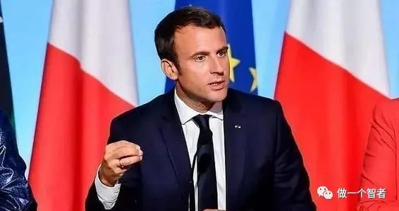 中美斗争面临战略摊牌，法国对台军售投机取利，打错算盘！