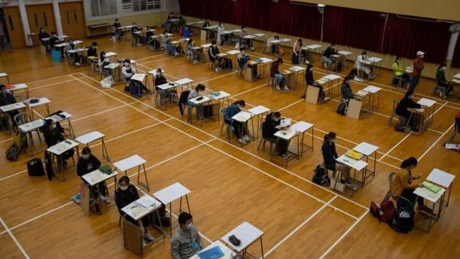 教育不去殖民化，香港怎么有未来？