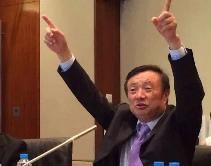 全面封杀华为，是一场国家赌博，必败！