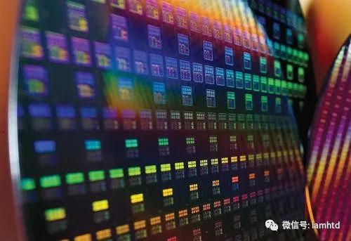 原子弹和芯片，哪个更难？