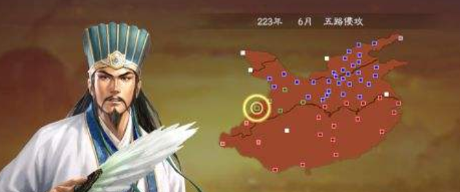 年少不识诸葛亮，长大方知真丞相！