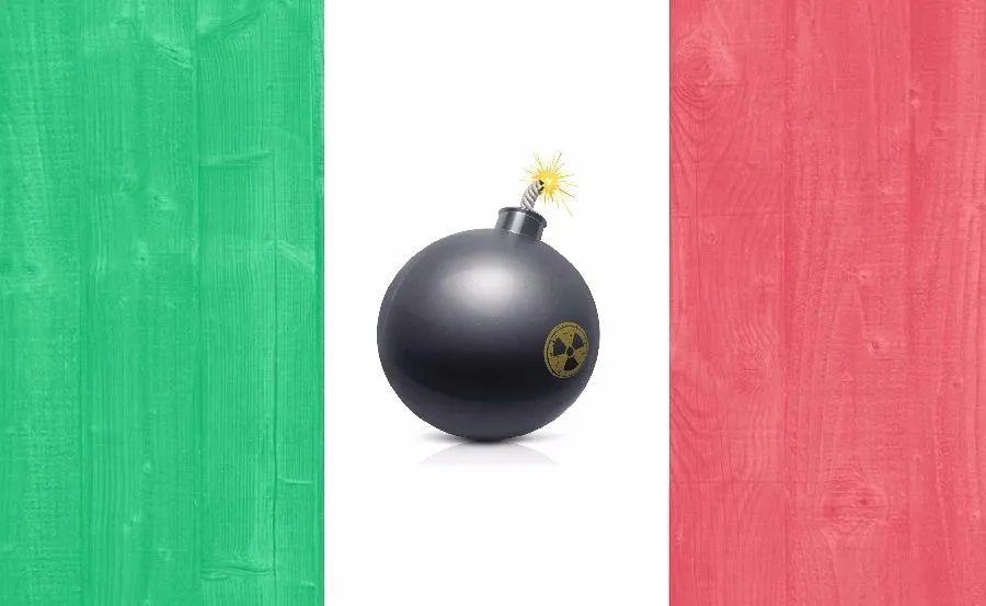 好日子，彻底结束！