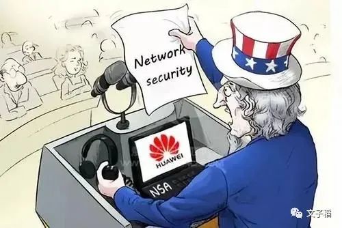 特朗普为何一定要对华为斩草除根？