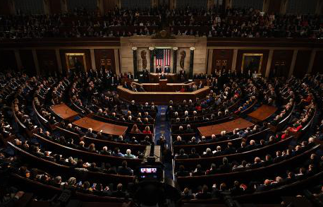 迷之战友：民主党为何突然开始帮助中国说话？