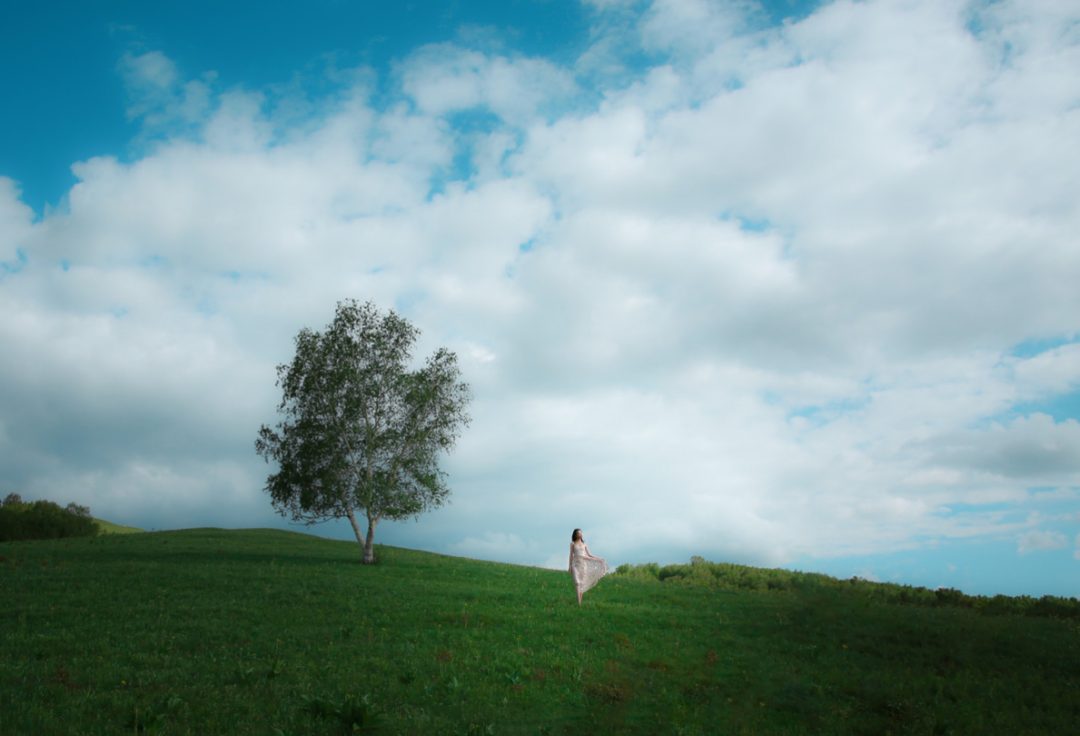 最高级的善良，是有“共情力”！