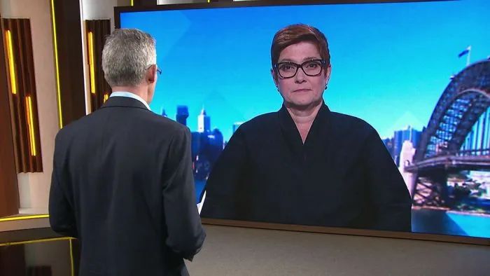 中国开始出手，更多狠招还在后面！