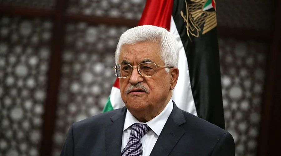 面对以色列的贪婪扩张，巴勒斯坦做了鱼死网破的反抗！