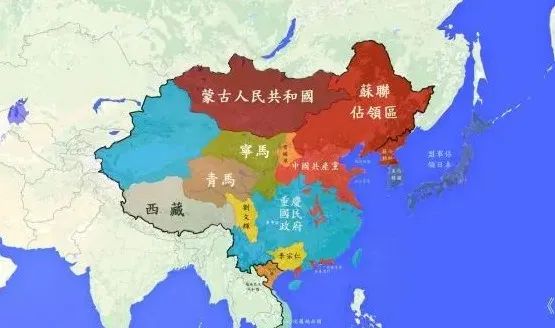 中美俄三国杀，轮番上演世界大戏！