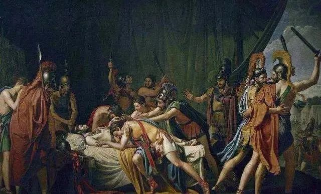 美国正在被自己拖垮！