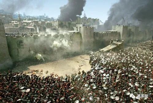 大国博弈，考验百年眼光！