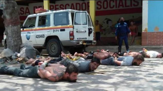 欲绑架他国总统反被抓，揭开美国自己最不愿意讲述的肮脏往事！