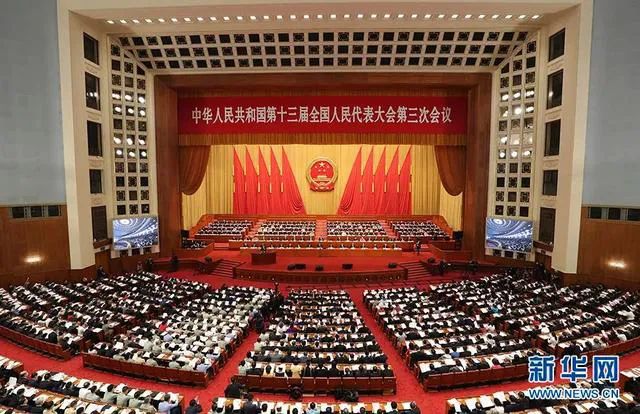 从香港到台湾：中央发出明确信号！