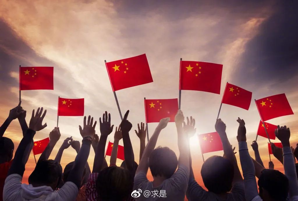 人大国安立法，意义比我们的想象还要大很多！