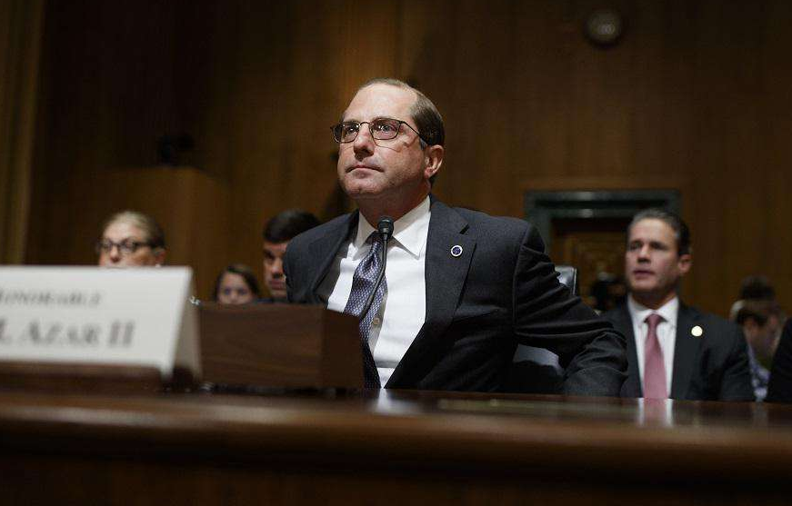 美国掀疫苗战争企图独霸，中国一剑封喉！