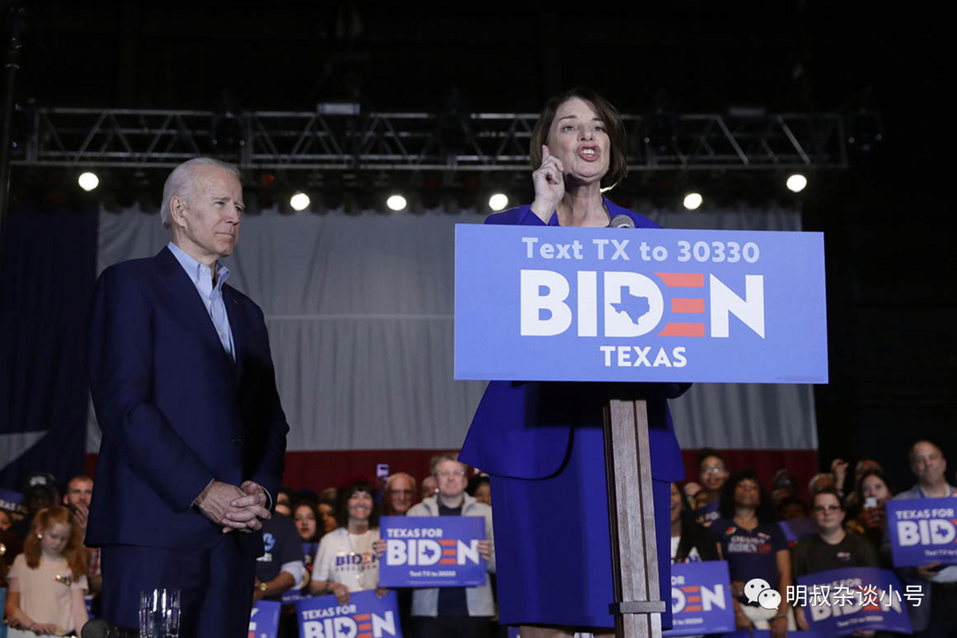 美国谁当选对中国更有利？