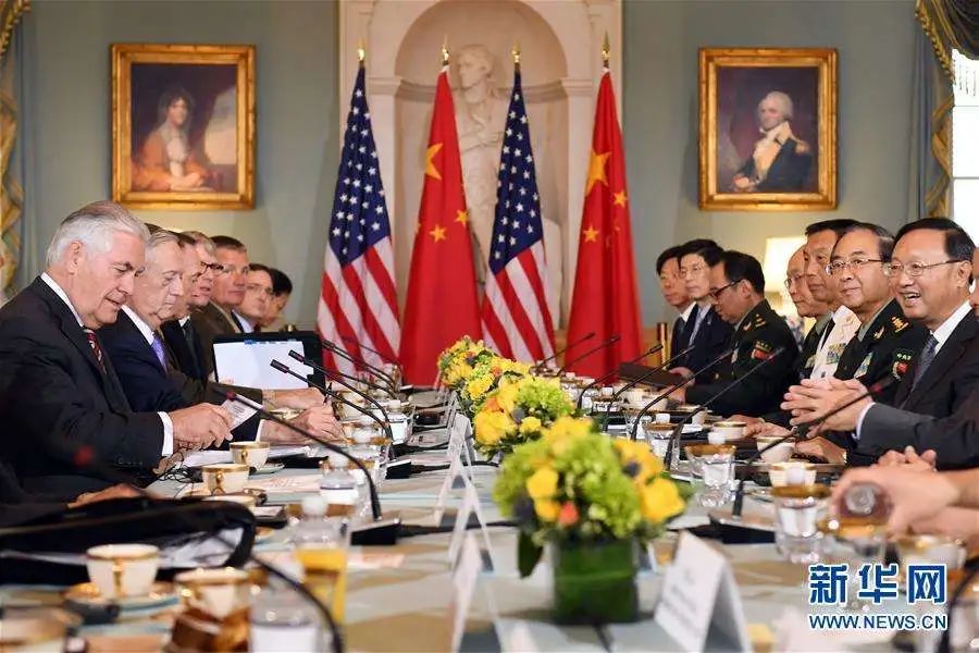 中国刚立法，美国就反制！香港又成战场！
