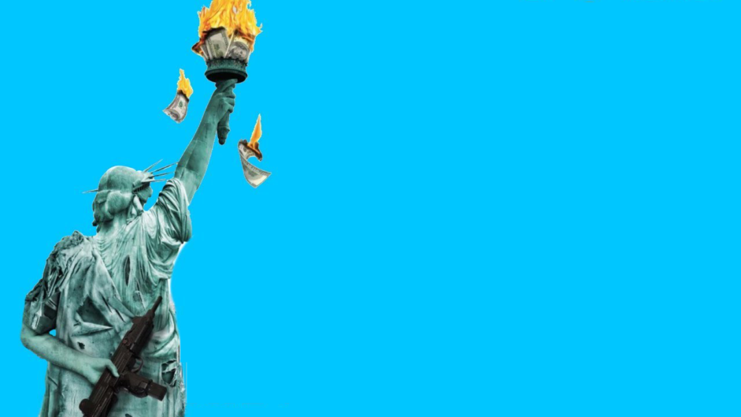 全球最大对冲基金创始人：中美力量对比到了转折点，我看好中国！