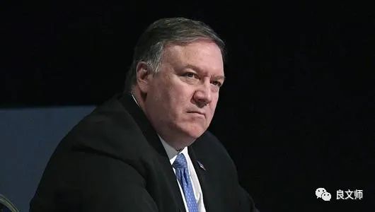 解密：蓬佩奥去以色列干了5件黑心事，刀刀刺向中国要害！
