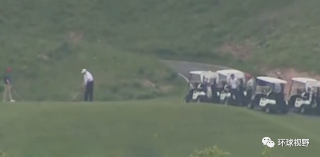 美国这一波“双标”，玩得溜溜溜！