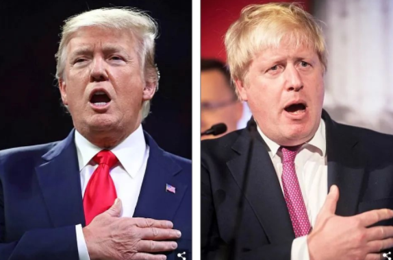 英国首相这个主意太好了！我们坚决大力支持！