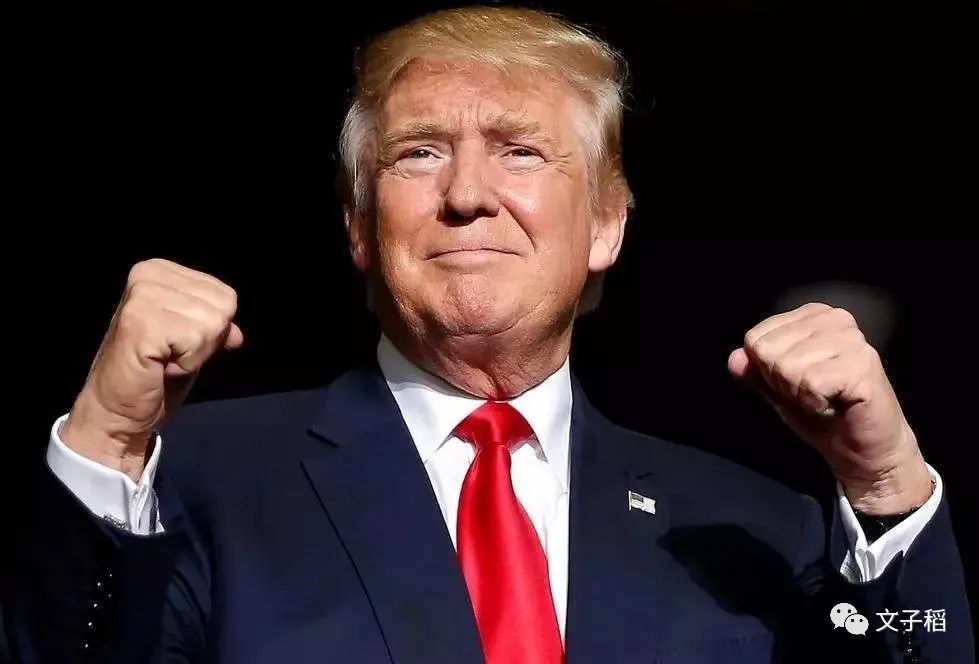 万万没想到，特朗普竟然这么干！