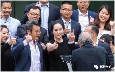 政治迫害VS司法独立，孟晚舟能否重获自由？