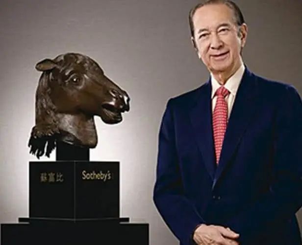 传奇赌王何鸿燊98岁去世，为何收获赞誉一片？