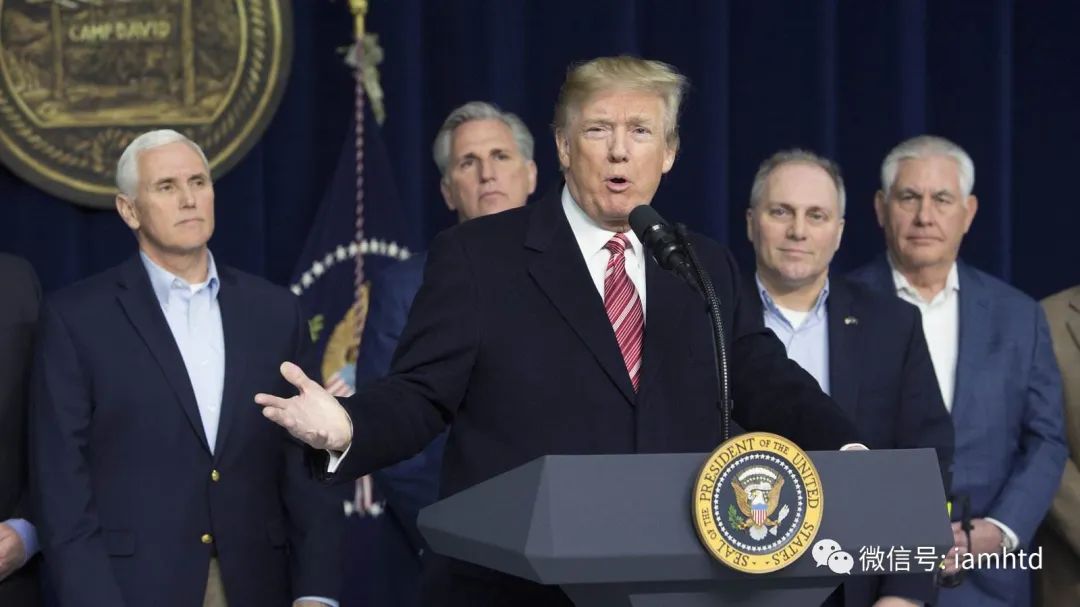 十万生命逝去，也撕不掉美国恶魔的面具！