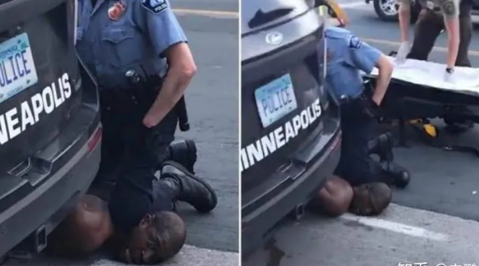 火烧明尼苏达！