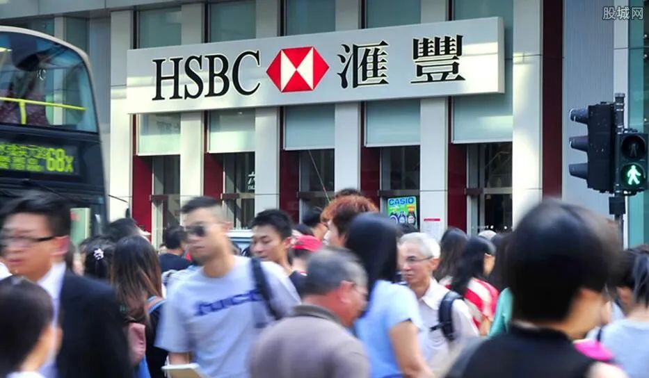 绝不能让这家英资银行一边赚中国的钱一边做损害中国的事！