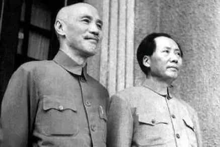 1958炮击金门的秘密交易！
