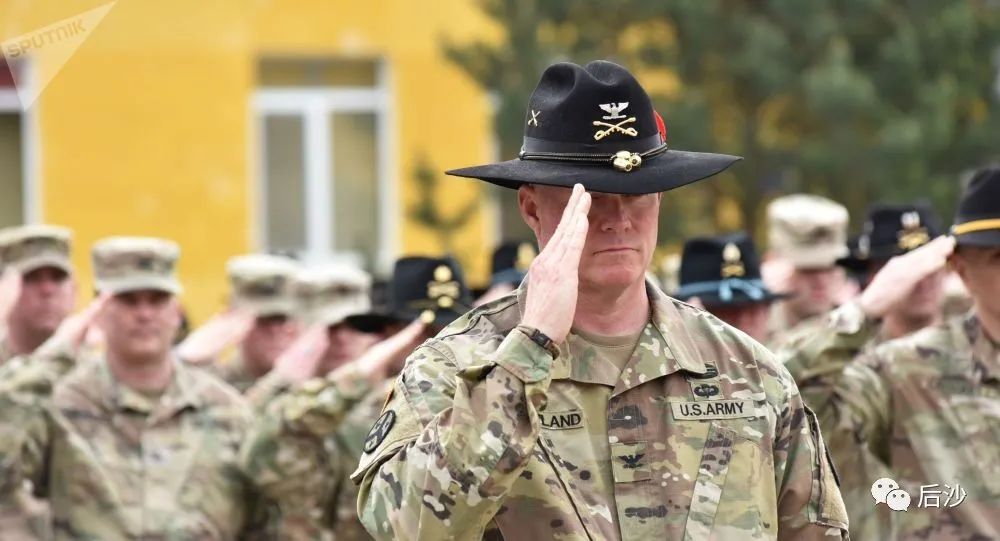 纽约游击队---燎原之势！