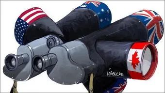 谁铁定和美国站在一起？终于曝光了！