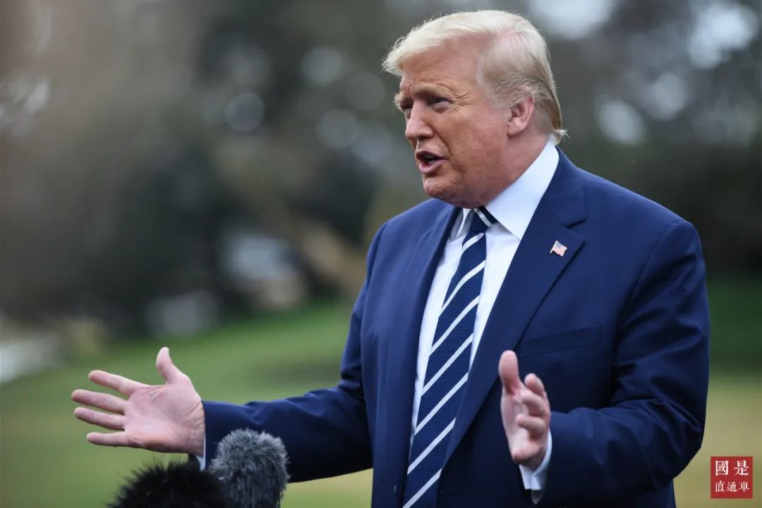 多地骚乱、超10万人死亡、4000万人申请失业救济…美国政府还在玩“断交”游戏？