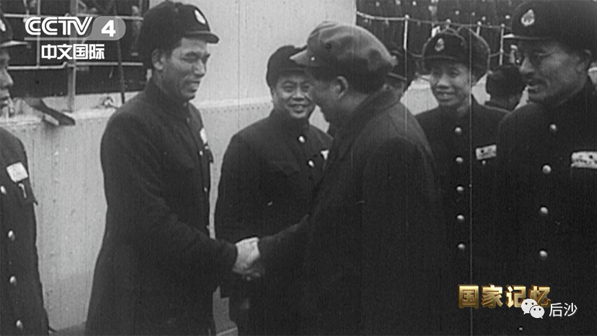 央视推出《1958炮击金门》，伟人当年为何有此神来之笔？