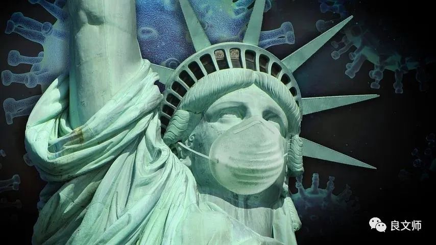 美国内战，一触即发！