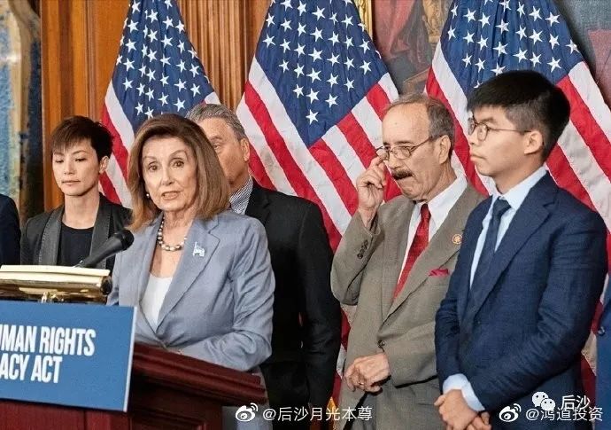 己所不欲，勿施于人：美国是如何策动叙利亚全国暴乱的？