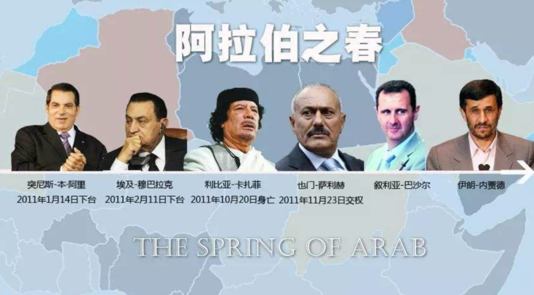 在外搞事几十年，美国终于被反噬了！