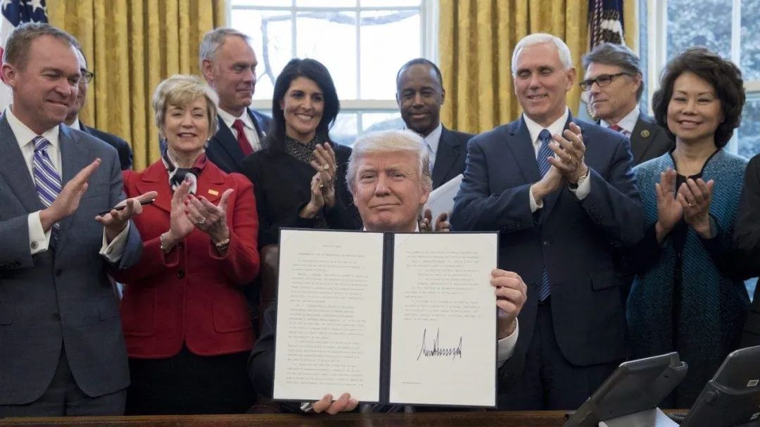 特朗普的阴谋？6个月后大选能否翻盘？