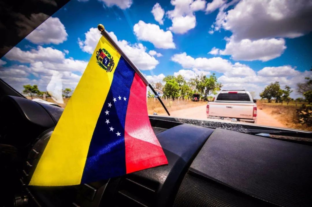 继委内瑞拉之后，又一国家宣告破产！