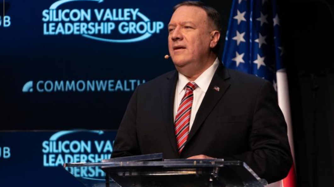 又来了！美国再次对中国动手，背后涉及一大战略！